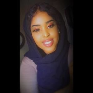 Meet your Posher, Marian